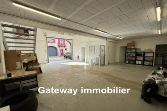 achat localcommercial aubiere 63170