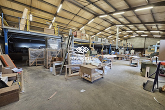 achat localcommercial aubiere 63170