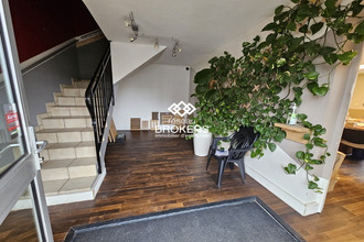 achat localcommercial aubiere 63170