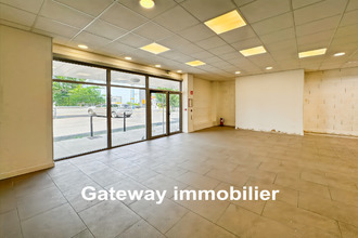 achat localcommercial aubiere 63170