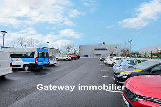 achat localcommercial aubiere 63170