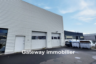 achat localcommercial aubiere 63170