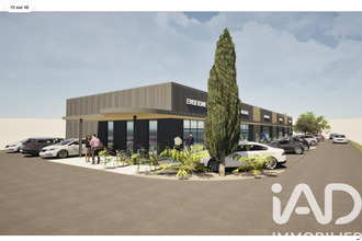 achat localcommercial aubignan 84810
