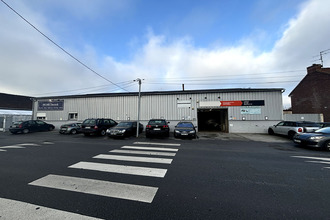 achat localcommercial aubry-du-hainaut 59494