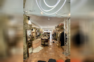 achat localcommercial auch 32000