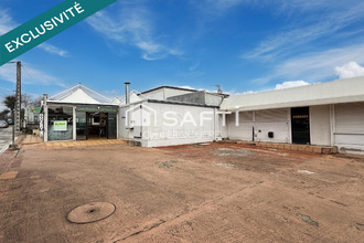 achat localcommercial auch 32000