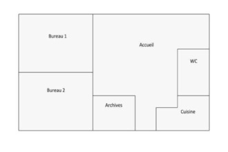 achat localcommercial auch 32000