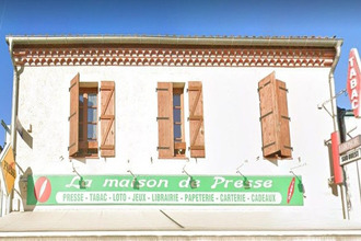 achat localcommercial auch 32000