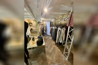 achat localcommercial auch 32000