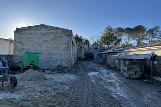 achat localcommercial audenge 33980