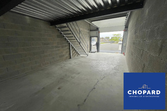 achat localcommercial audenge 33980