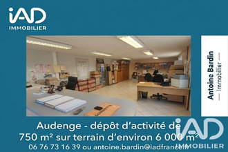 achat localcommercial audenge 33980