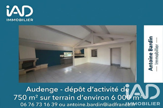 achat localcommercial audenge 33980