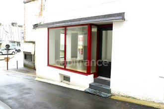 achat localcommercial audierne 29770