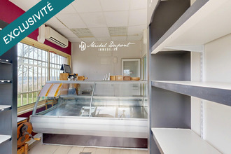 achat localcommercial audrix 24260