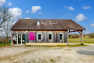 achat localcommercial audrix 24260