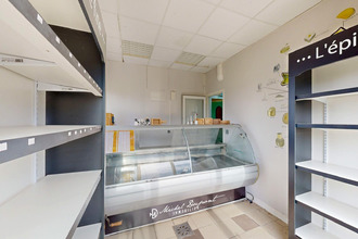 achat localcommercial audrix 24260