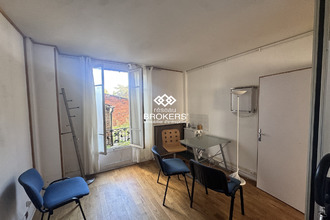 achat localcommercial aulnay-sous-bois 93600