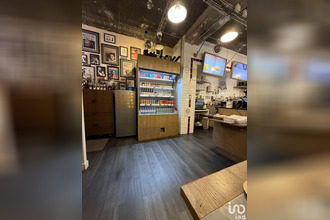 achat localcommercial aulnay-sous-bois 93600