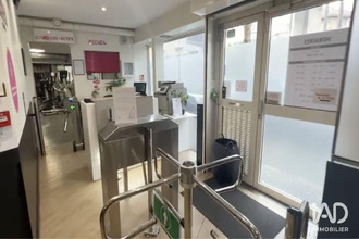 achat localcommercial aulnay-sous-bois 93600