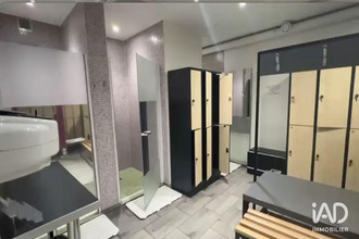 achat localcommercial aulnay-sous-bois 93600