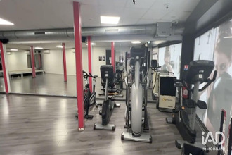 achat localcommercial aulnay-sous-bois 93600