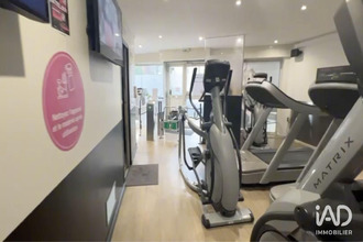 achat localcommercial aulnay-sous-bois 93600