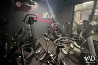 achat localcommercial aulnay-sous-bois 93600