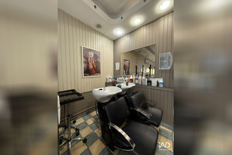 achat localcommercial aulnay-sous-bois 93600