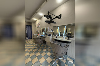 achat localcommercial aulnay-sous-bois 93600