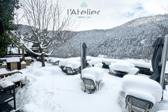 achat localcommercial aulon 65240