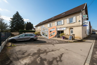 achat localcommercial aumetz 57710