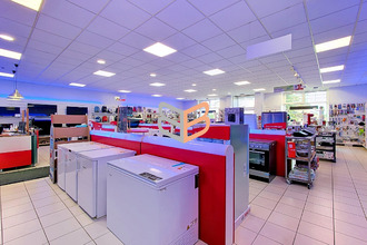 achat localcommercial aumetz 57710