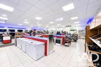 achat localcommercial aumetz 57710
