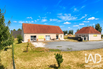 achat localcommercial auneau 28700