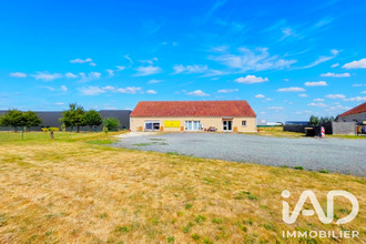 achat localcommercial auneau 28700