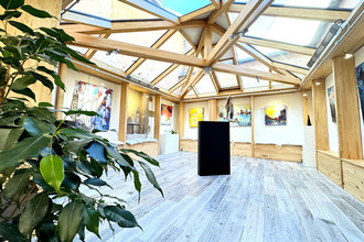 achat localcommercial auray 56400