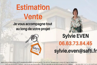 achat localcommercial auray 56400