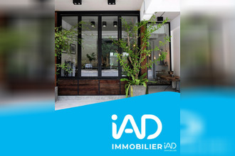 achat localcommercial auray 56400