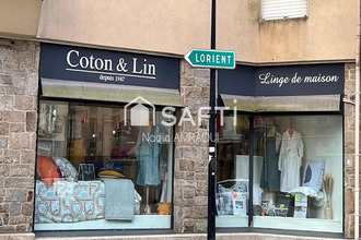 achat localcommercial auray 56400