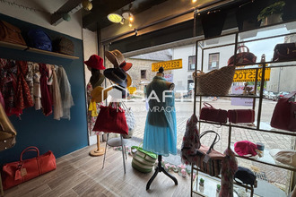 achat localcommercial auray 56400