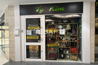achat localcommercial auray 56400