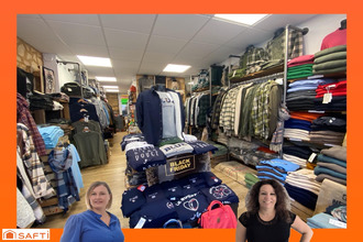 achat localcommercial auray 56400