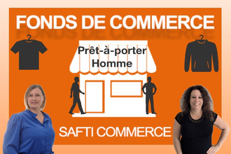 achat localcommercial auray 56400