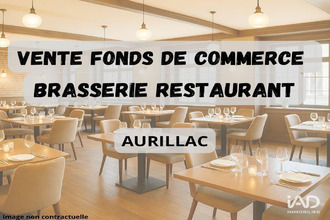 achat localcommercial aurillac 15000
