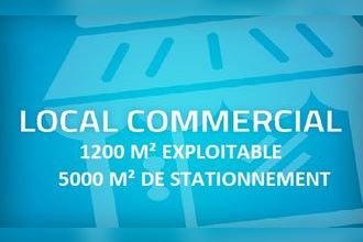 achat localcommercial auterive 31190