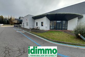 achat localcommercial auterive 31190