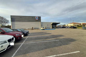 achat localcommercial auterive 31190