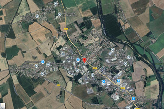 achat localcommercial auterive 31190