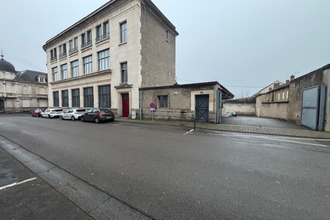 achat localcommercial autun 71400